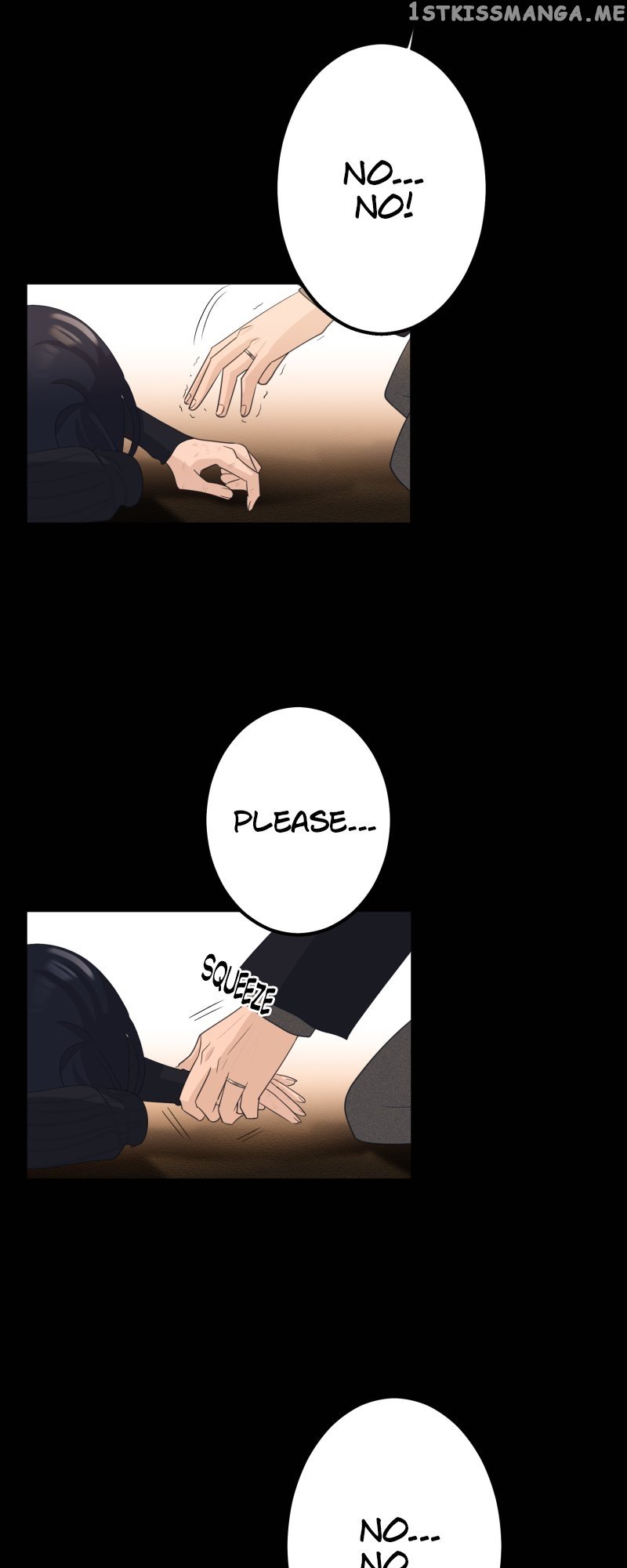 Once, It Was Love Chapter 114 - page 17