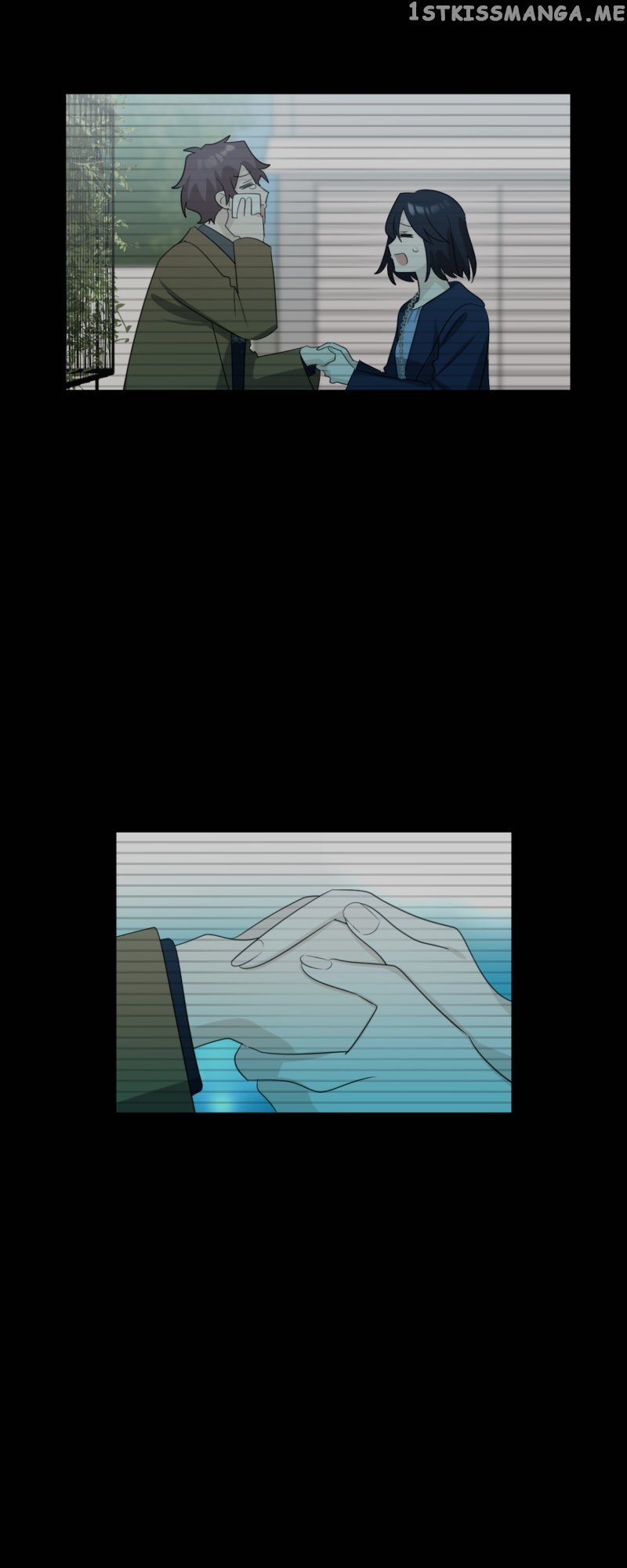 Once, It Was Love Chapter 114 - page 19