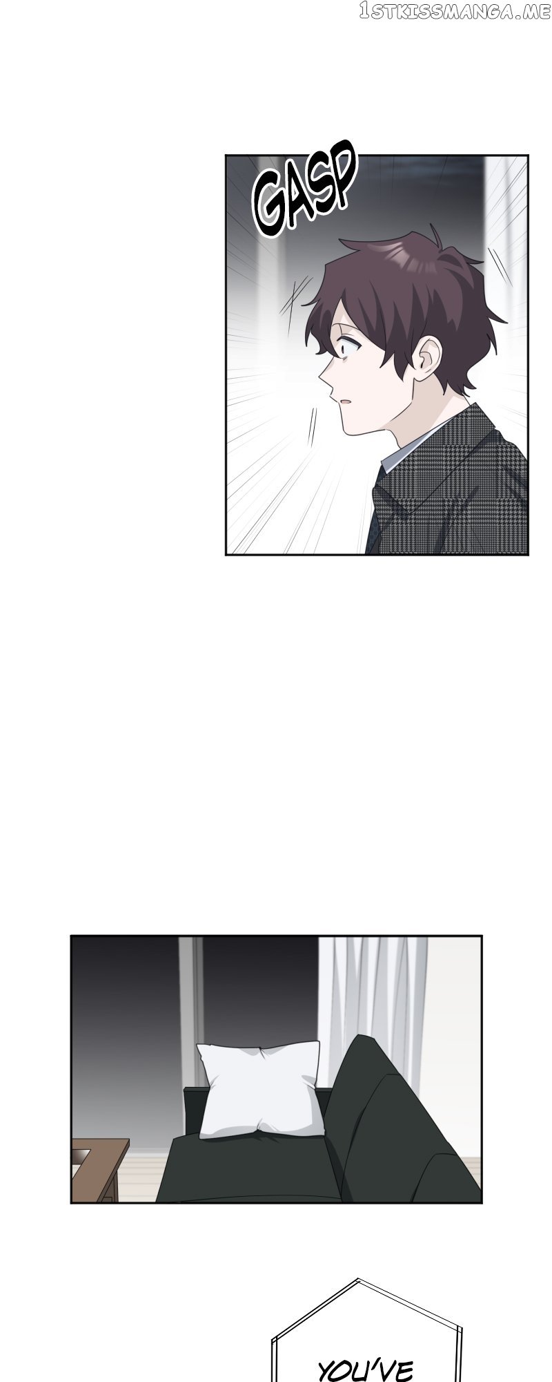 Once, It Was Love Chapter 114 - page 23