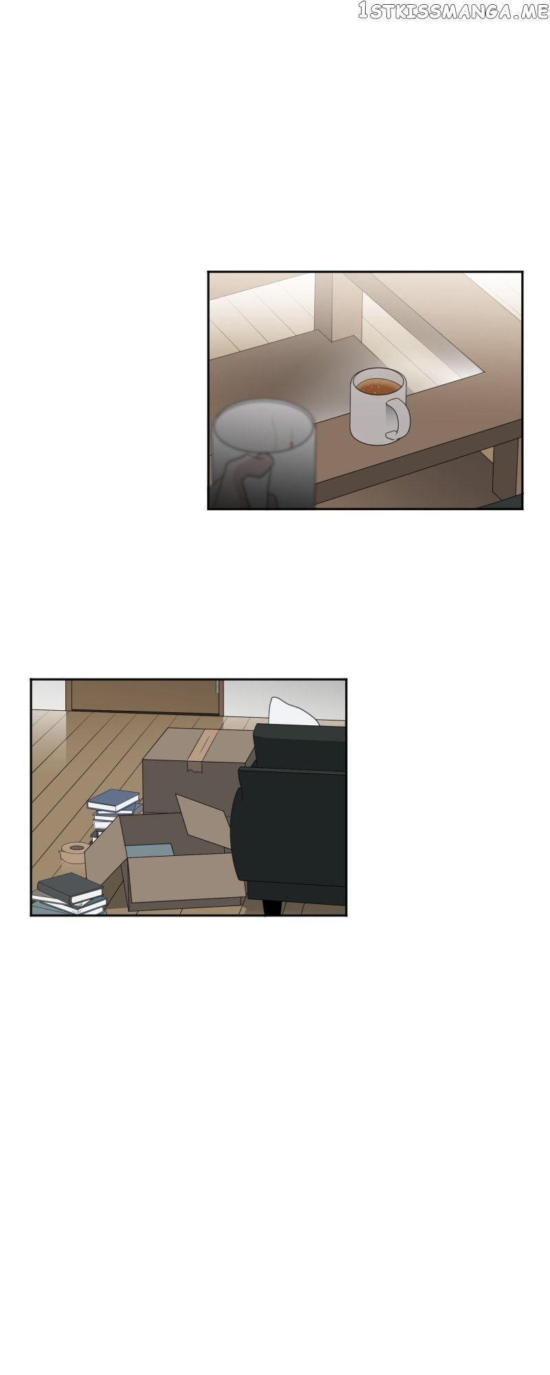 Once, It Was Love Chapter 114 - page 25
