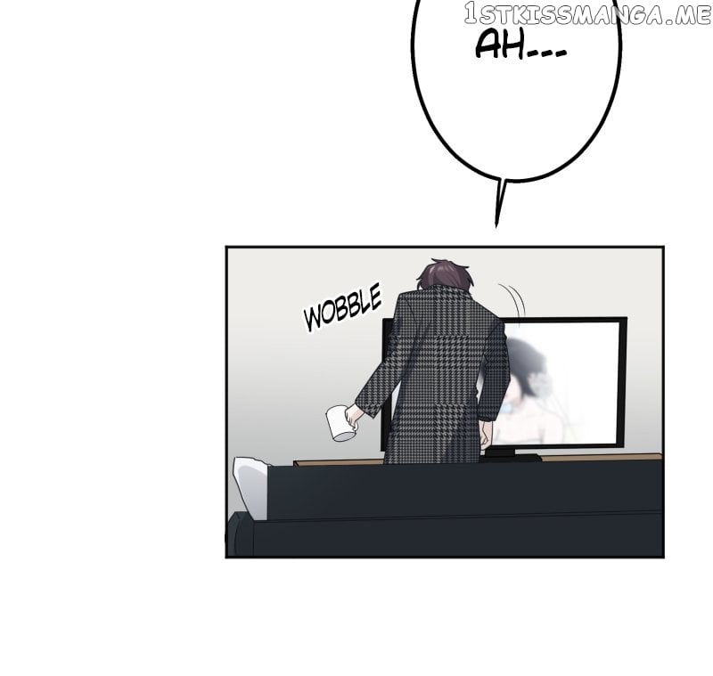 Once, It Was Love Chapter 114 - page 27