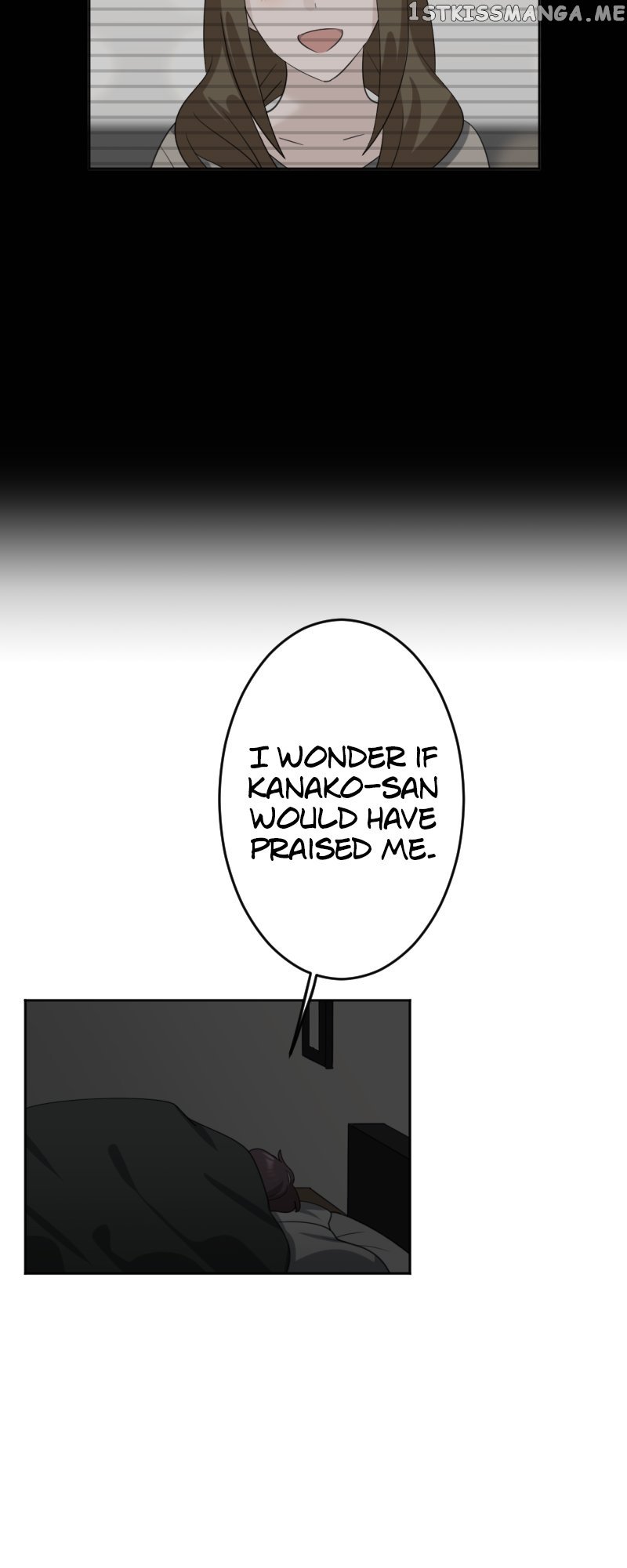 Once, It Was Love Chapter 114 - page 30