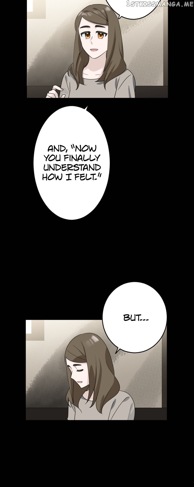 Once, It Was Love Chapter 114 - page 39