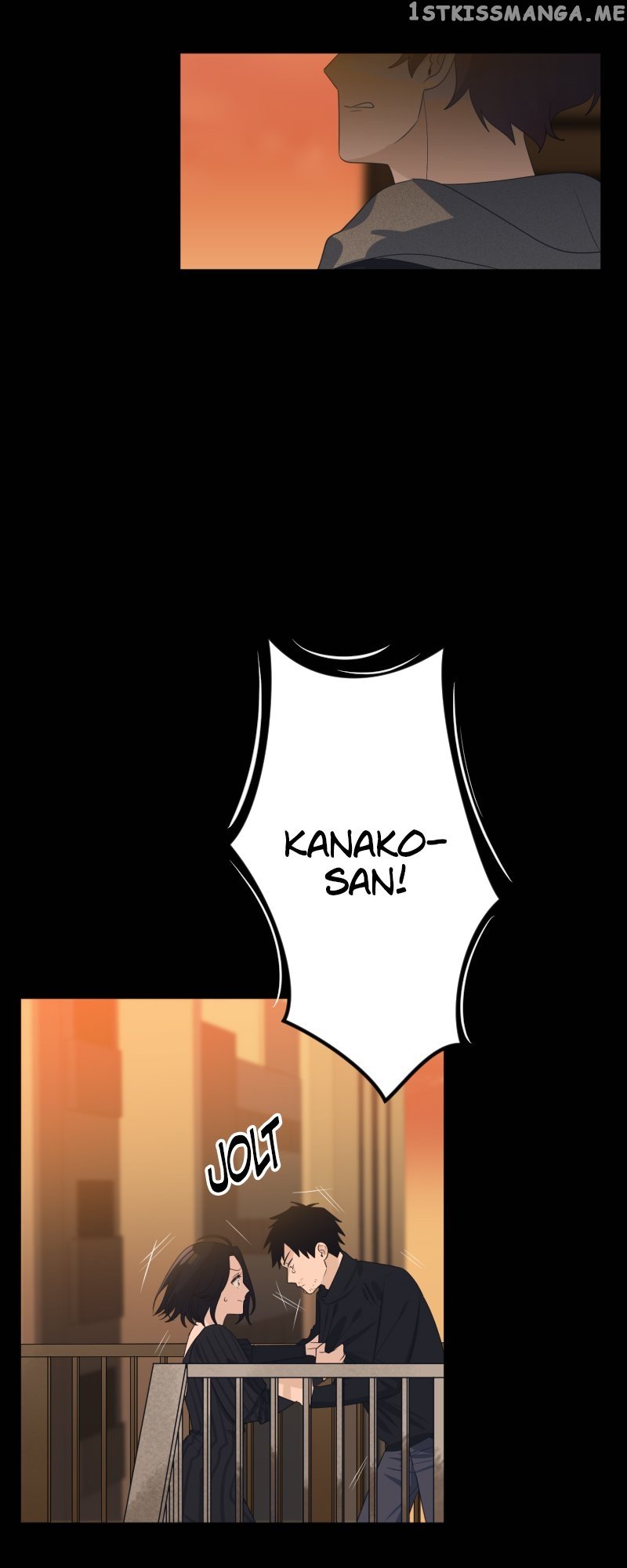 Once, It Was Love Chapter 114 - page 4