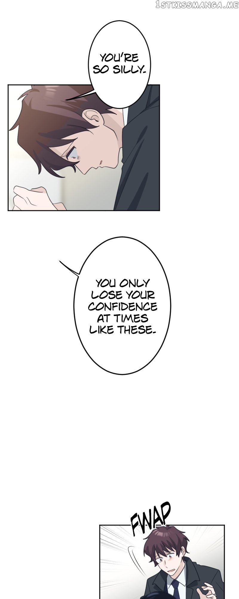 Once, It Was Love Chapter 114 - page 43