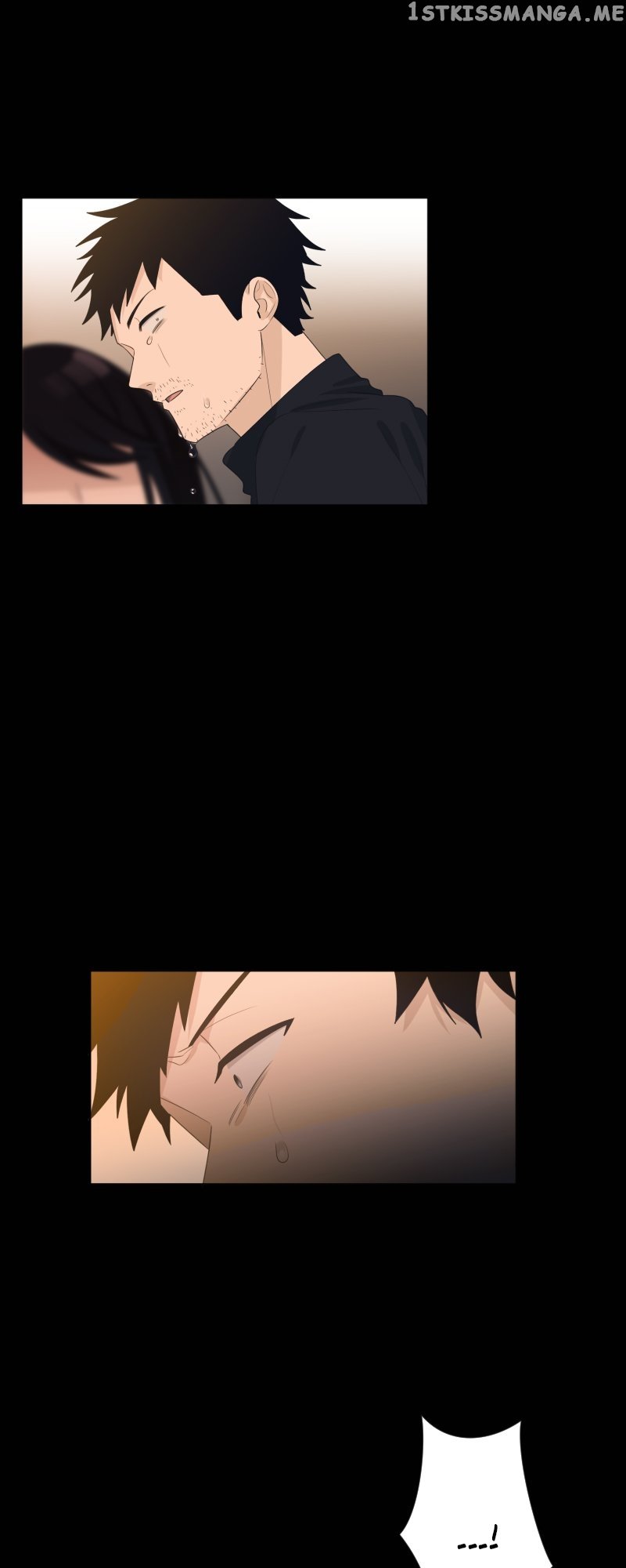 Once, It Was Love Chapter 114 - page 6