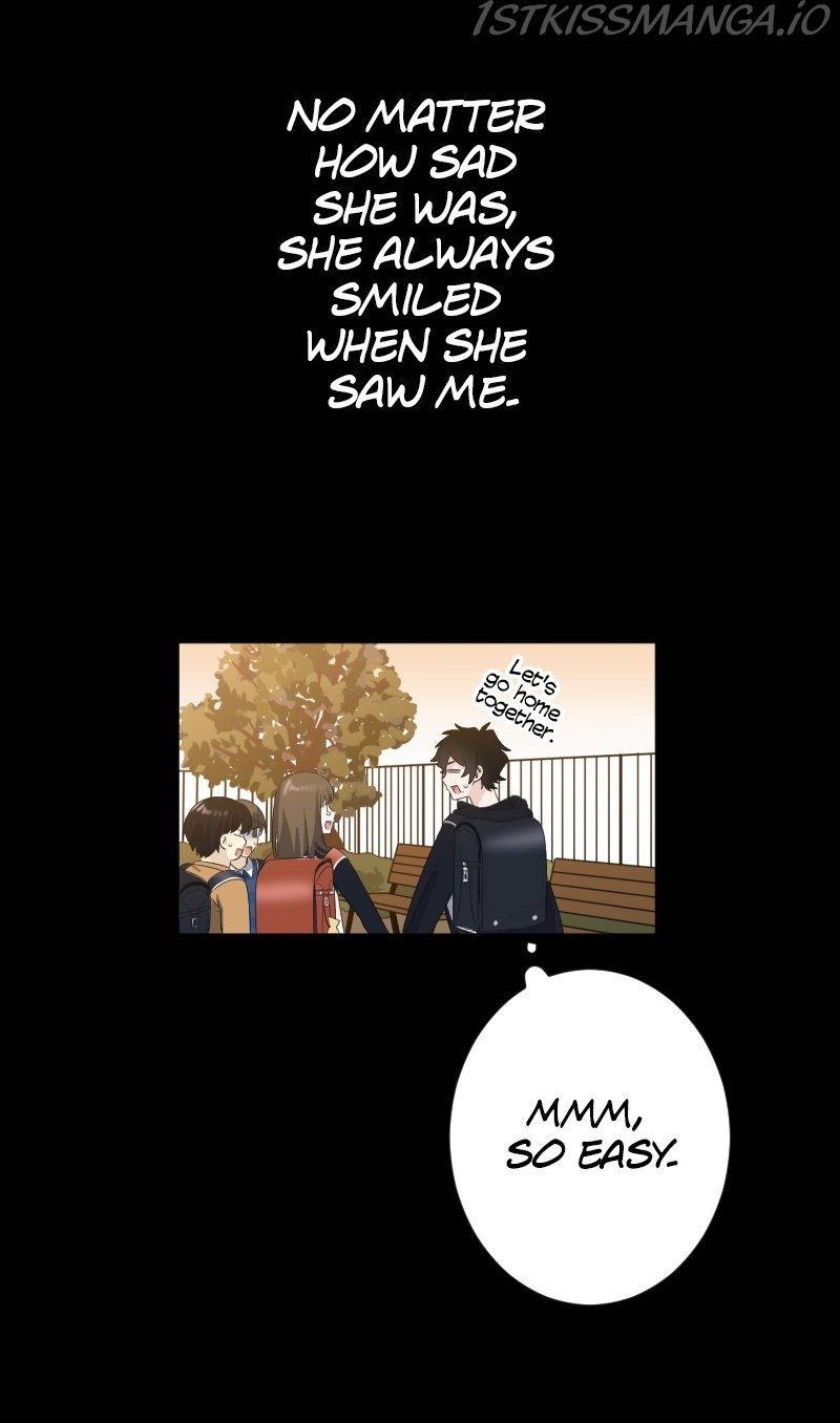 Once, It Was Love Chapter 90 - page 10
