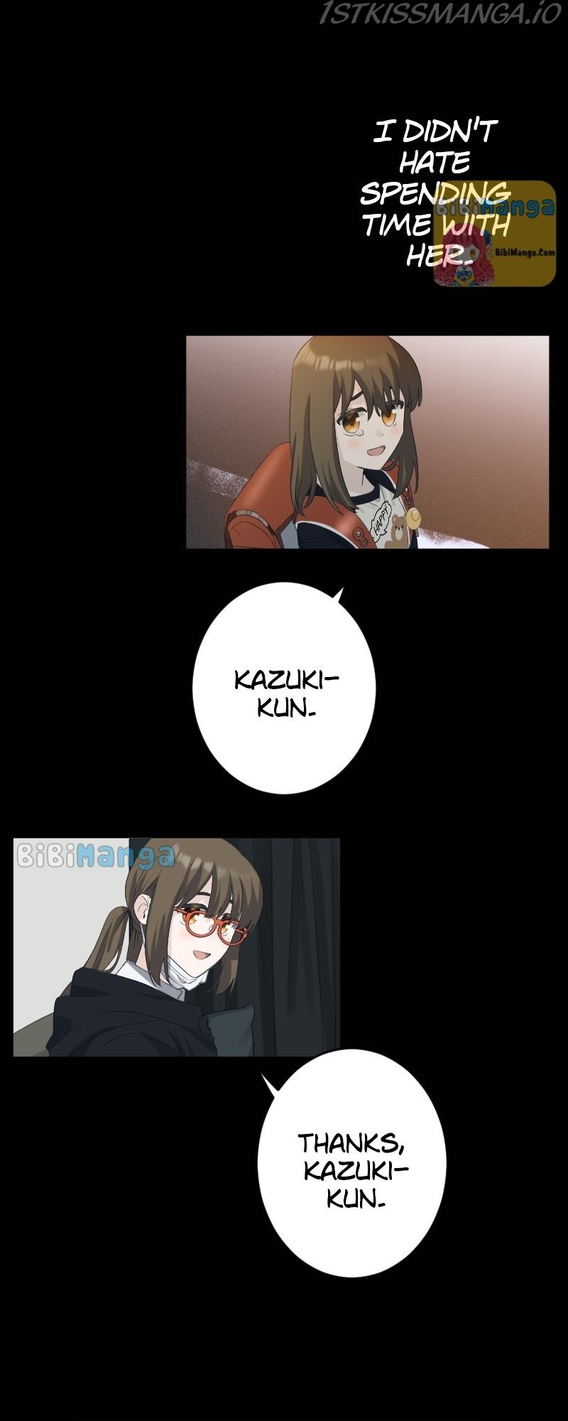 Once, It Was Love Chapter 90 - page 11