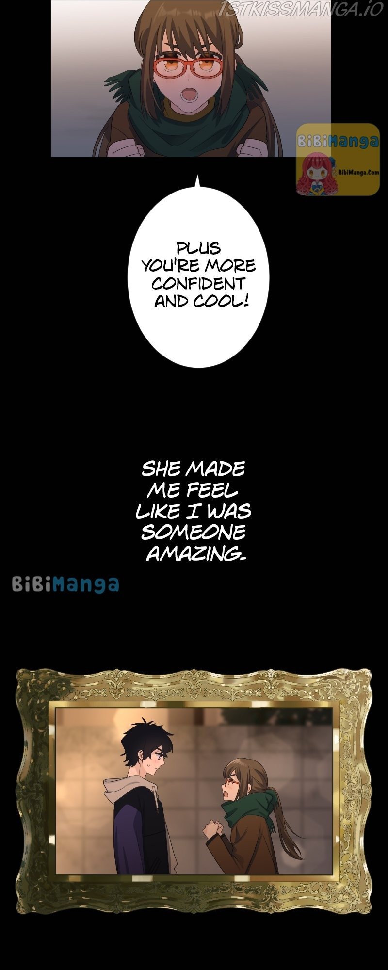 Once, It Was Love Chapter 90 - page 12