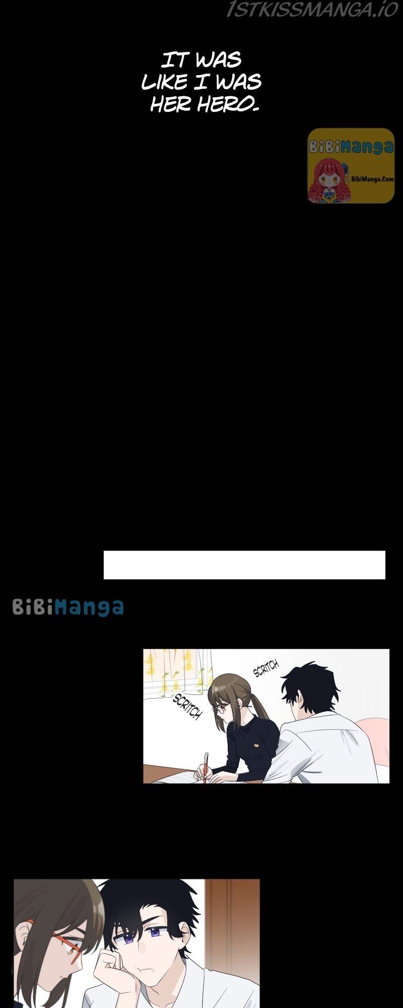 Once, It Was Love Chapter 90 - page 13