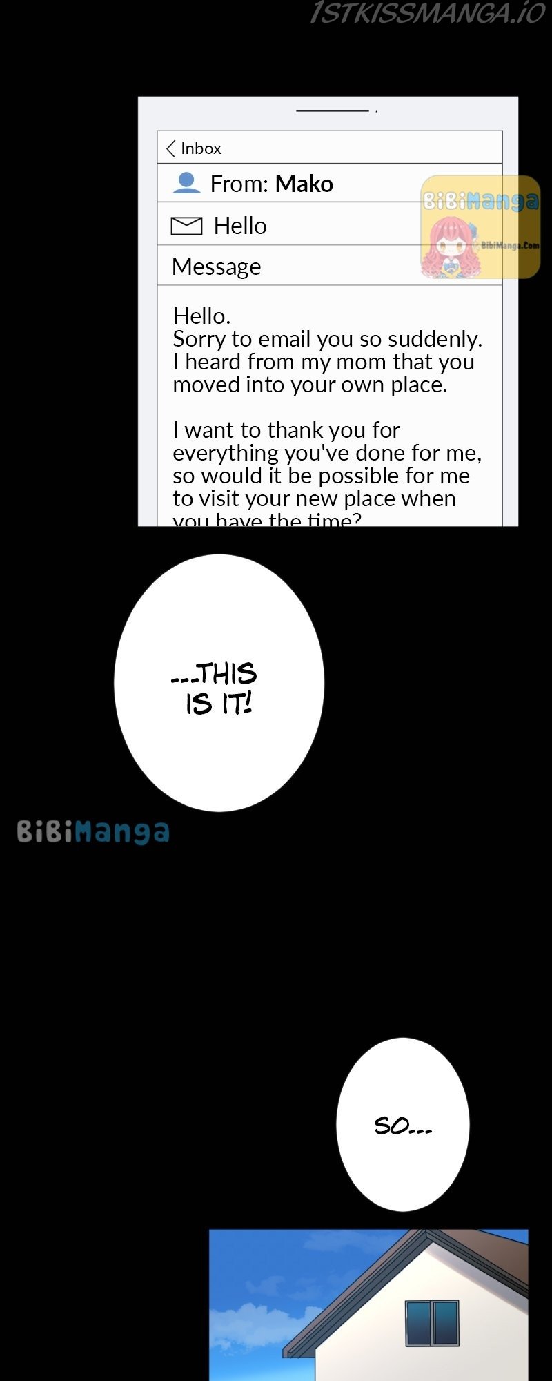 Once, It Was Love Chapter 90 - page 21