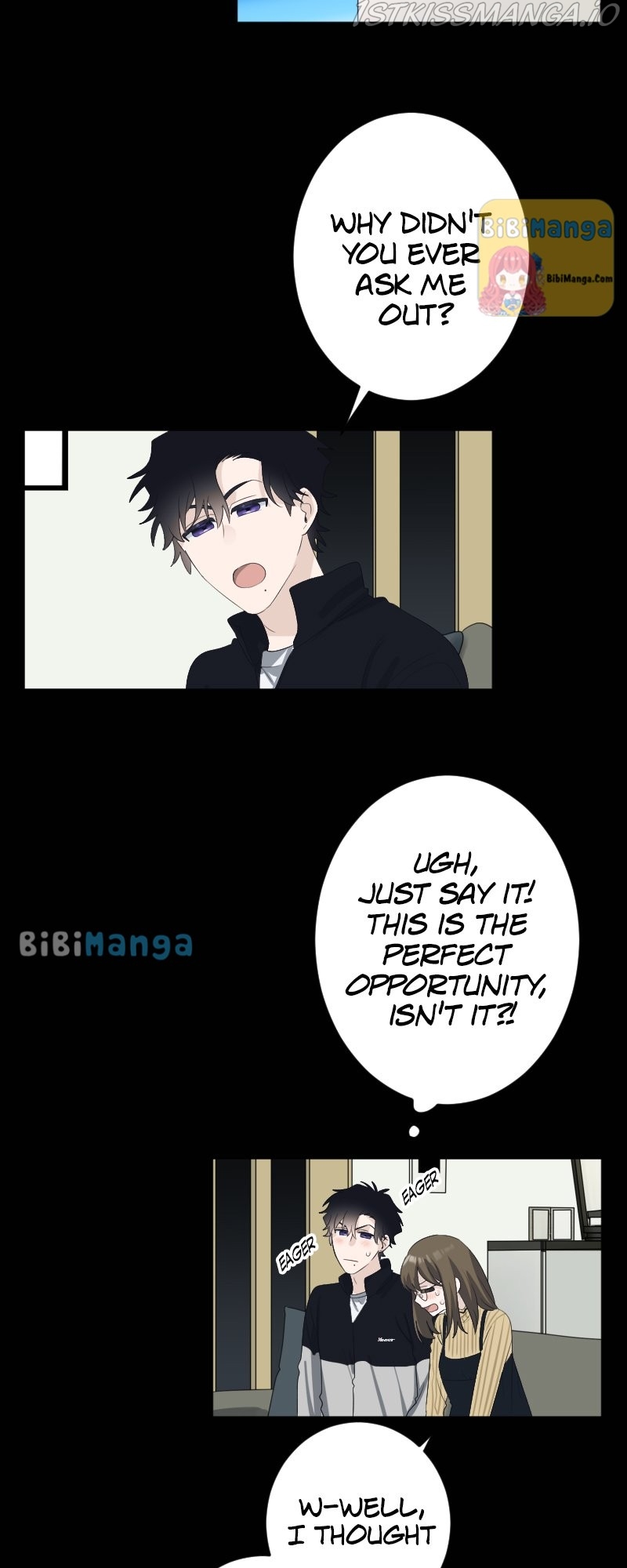 Once, It Was Love Chapter 90 - page 22