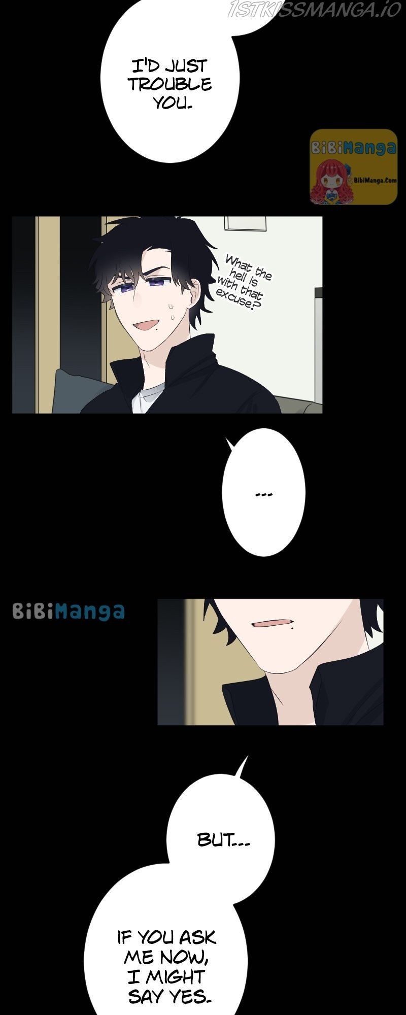 Once, It Was Love Chapter 90 - page 23