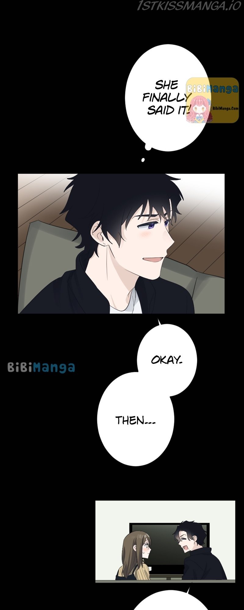 Once, It Was Love Chapter 90 - page 26