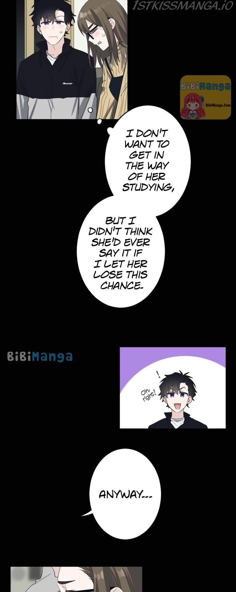 Once, It Was Love Chapter 90 - page 28
