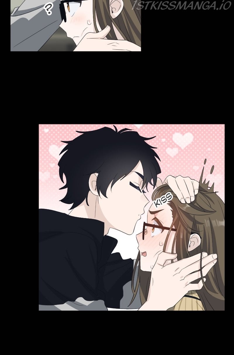 Once, It Was Love Chapter 90 - page 29