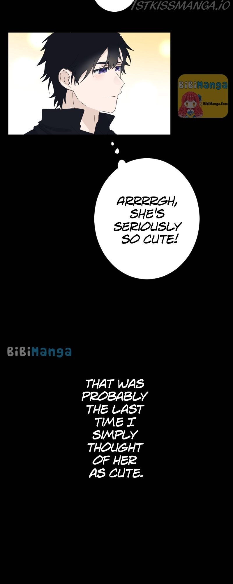 Once, It Was Love Chapter 90 - page 31