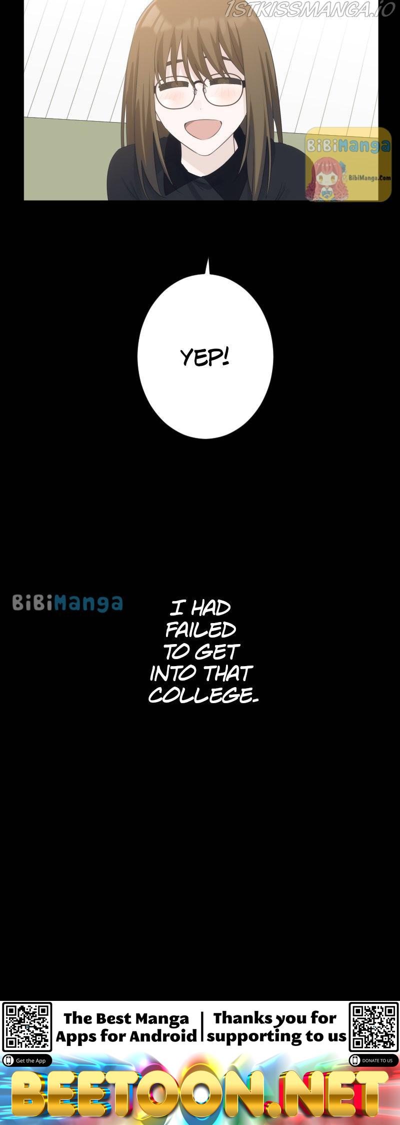 Once, It Was Love Chapter 90 - page 33