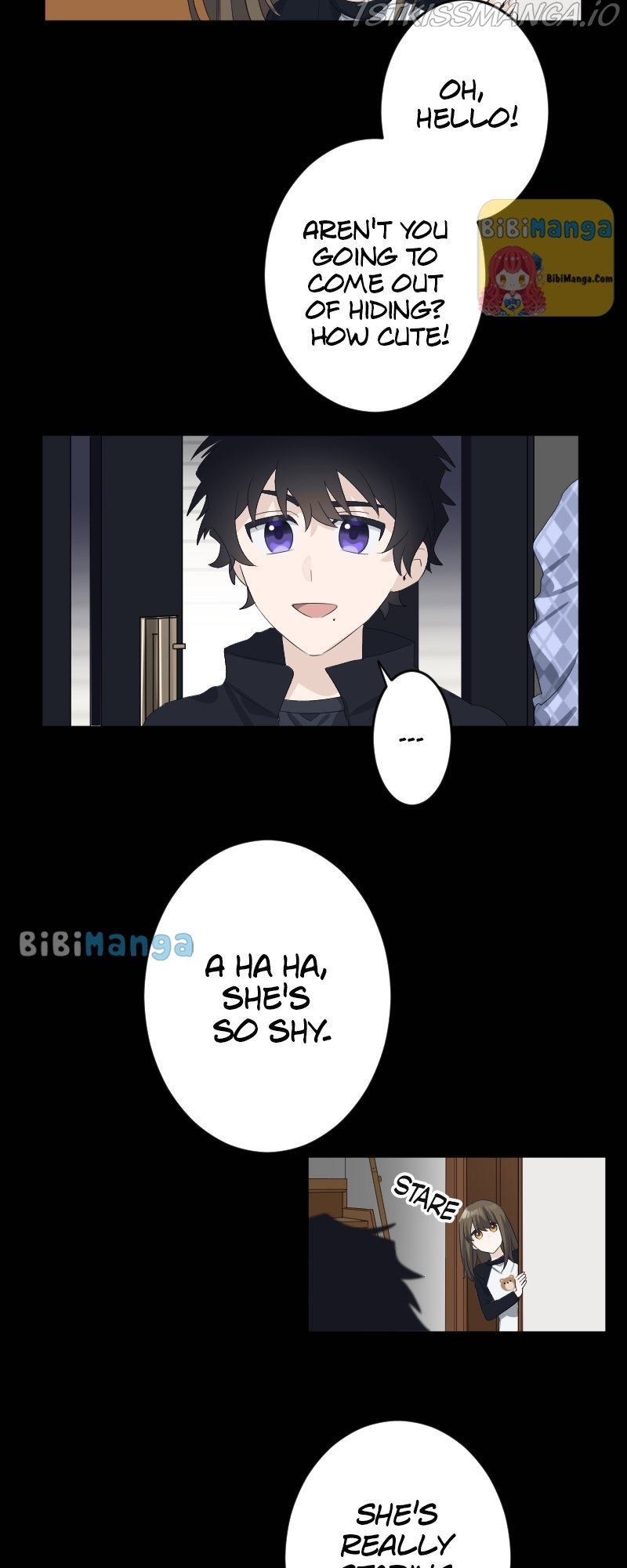 Once, It Was Love Chapter 90 - page 4