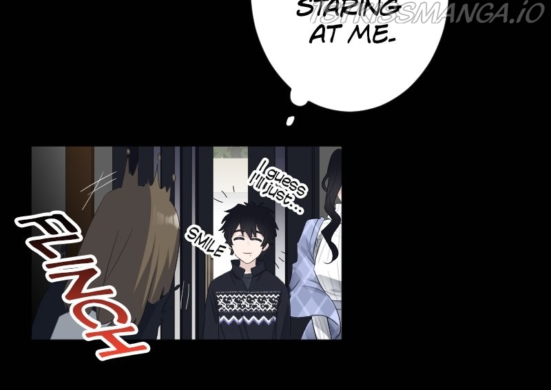 Once, It Was Love Chapter 90 - page 5