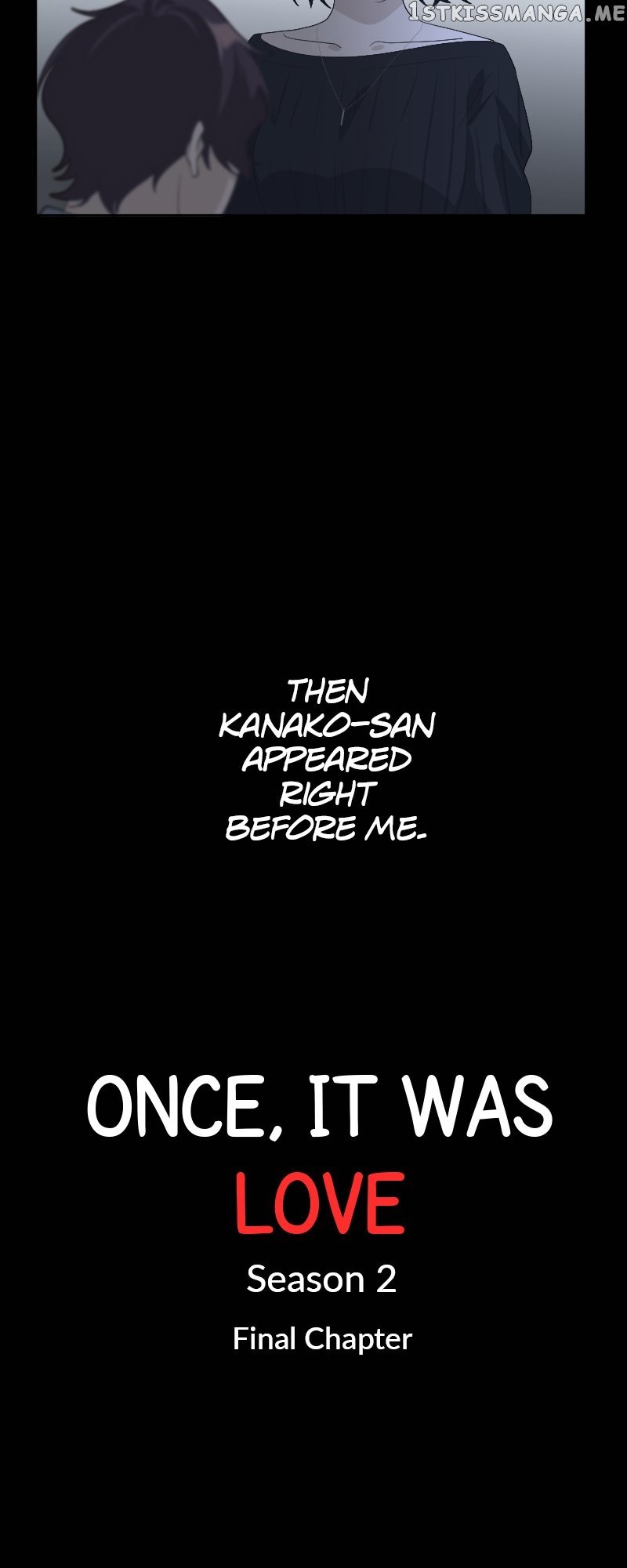 Once, It Was Love Chapter 115 - page 10