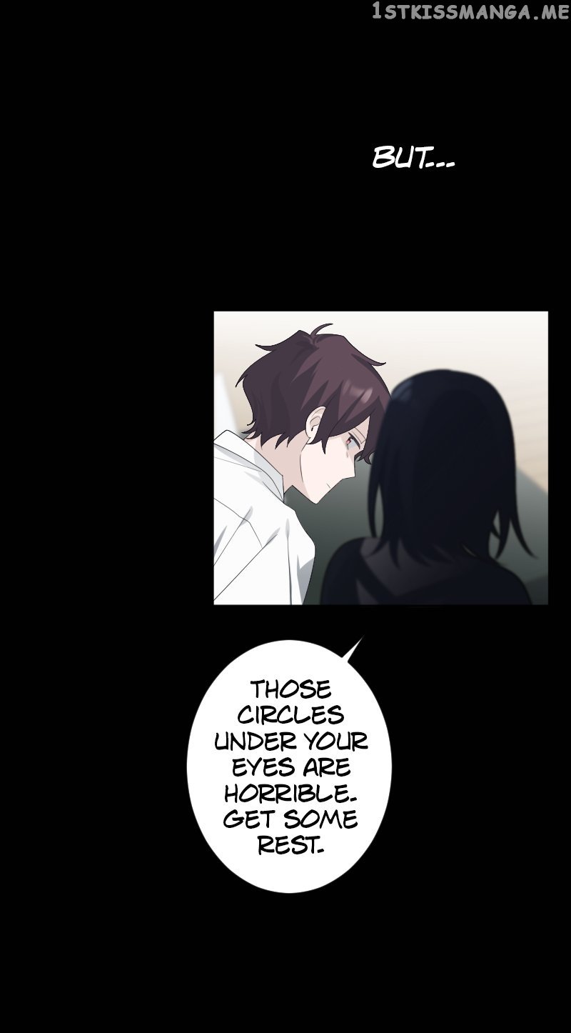 Once, It Was Love Chapter 115 - page 12