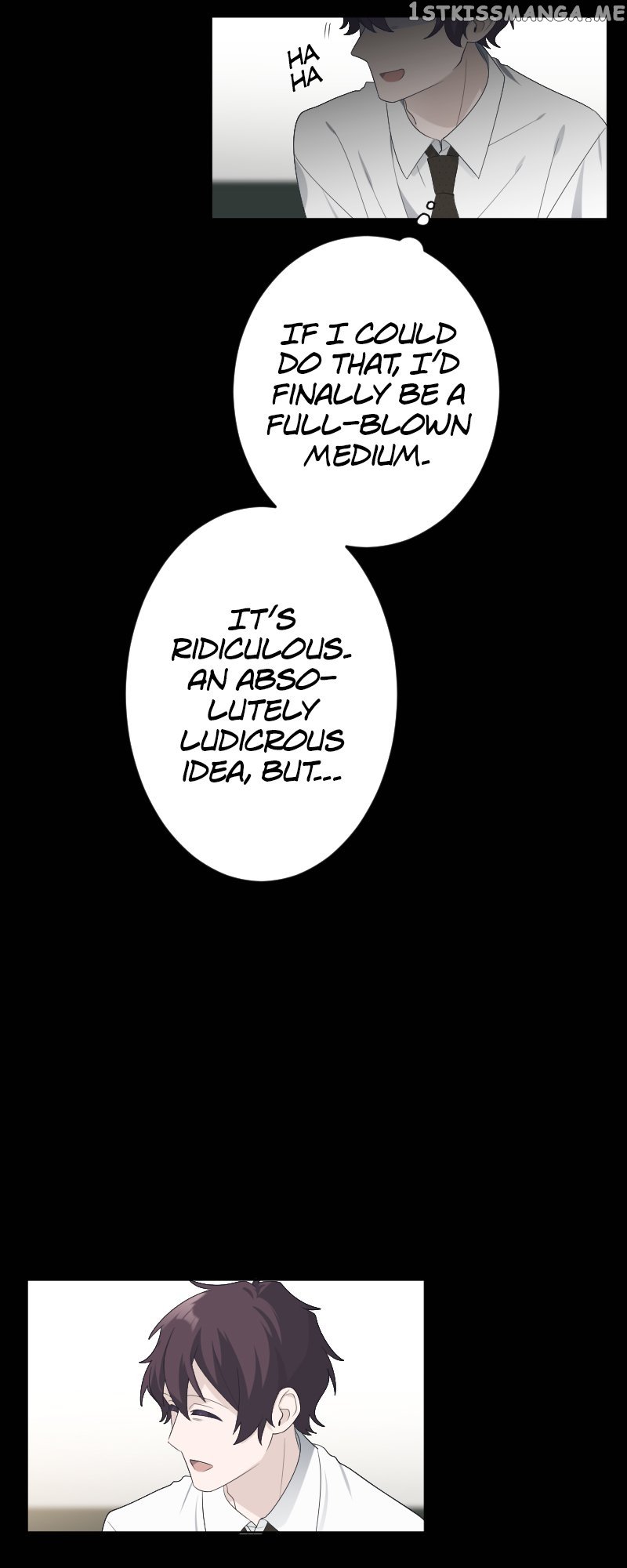 Once, It Was Love Chapter 115 - page 14