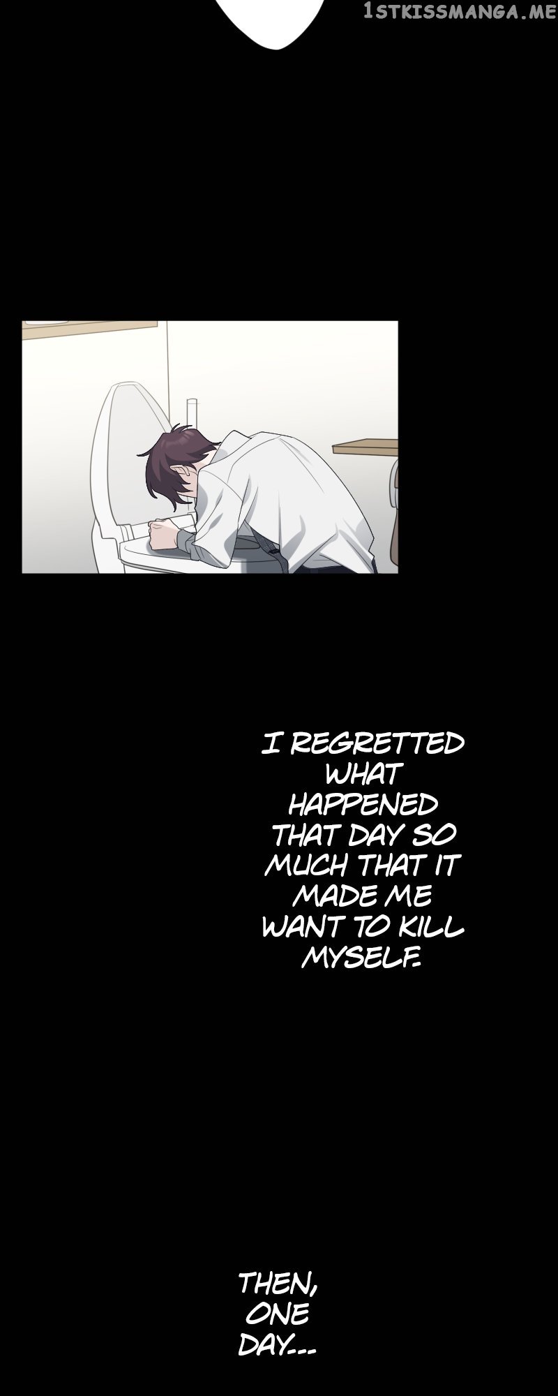 Once, It Was Love Chapter 115 - page 2