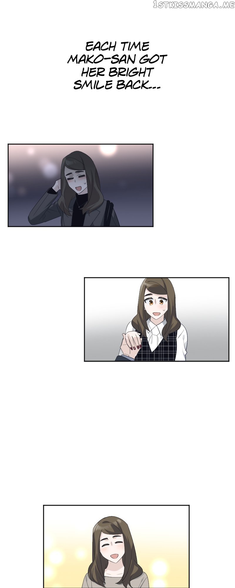 Once, It Was Love Chapter 115 - page 21