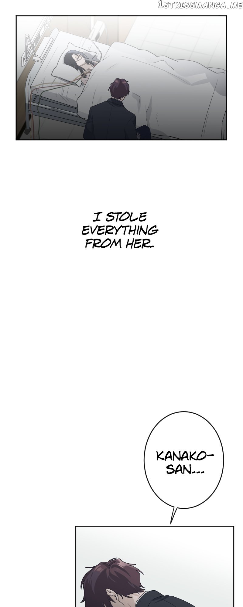 Once, It Was Love Chapter 115 - page 27