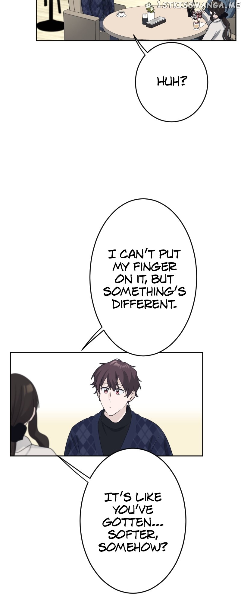 Once, It Was Love Chapter 115 - page 42