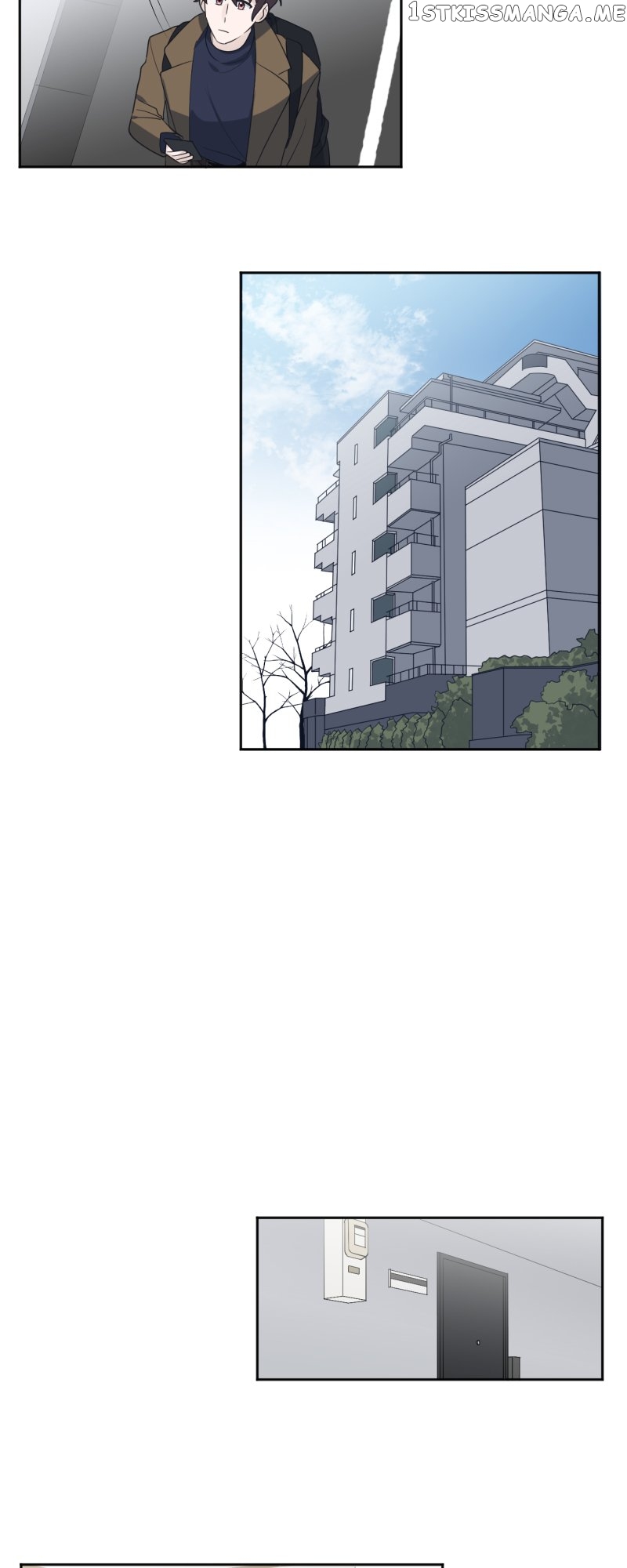 Once, It Was Love Chapter 115 - page 46