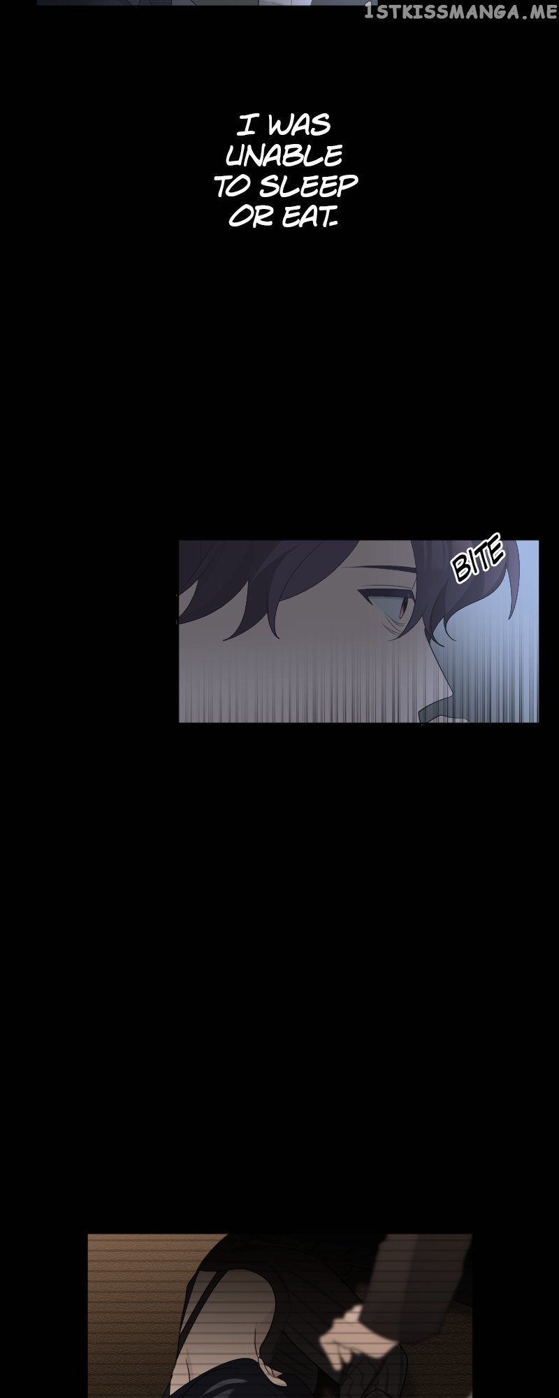 Once, It Was Love Chapter 115 - page 7