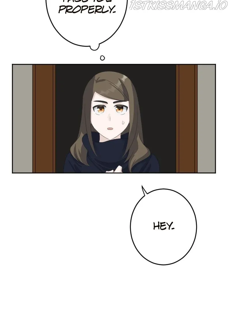 Once, It Was Love Chapter 87 - page 10