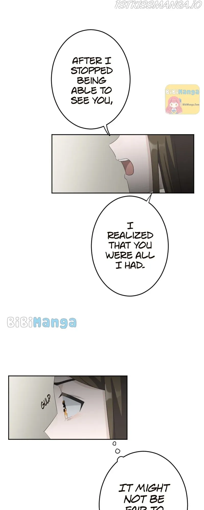 Once, It Was Love Chapter 87 - page 11