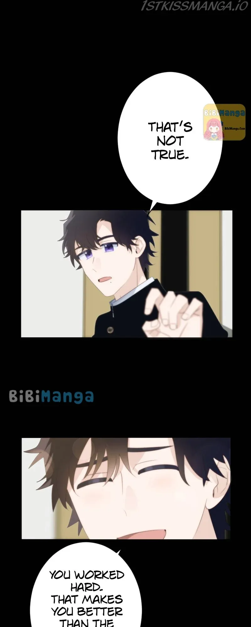Once, It Was Love Chapter 87 - page 20