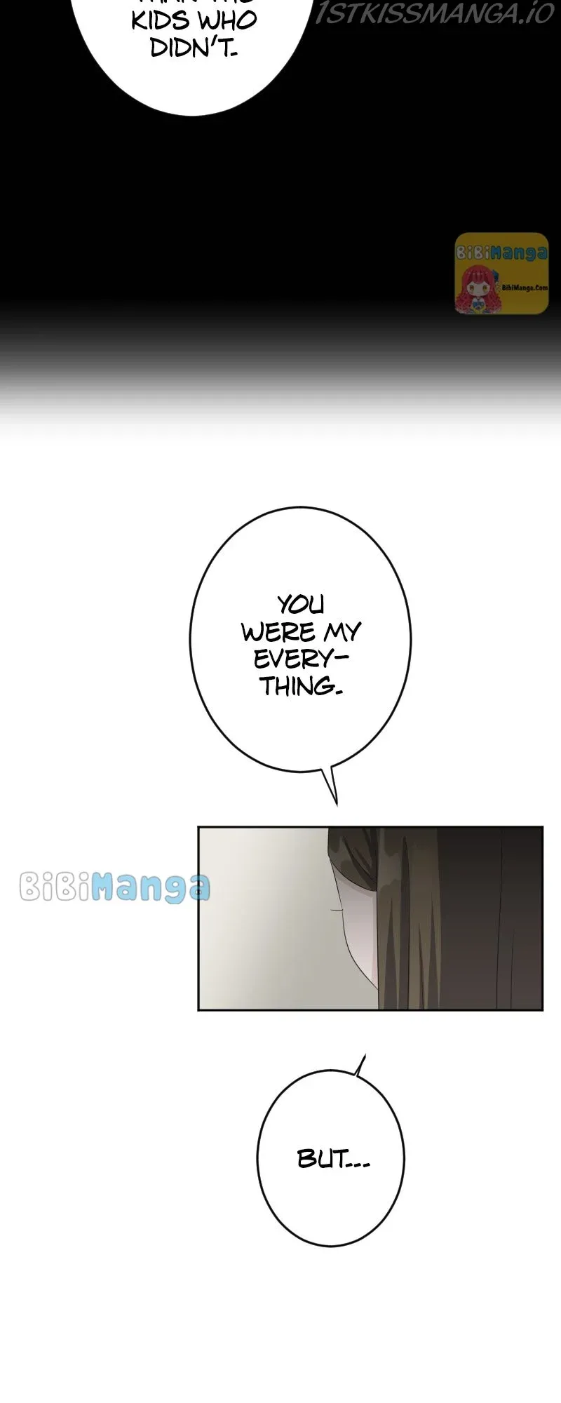 Once, It Was Love Chapter 87 - page 21