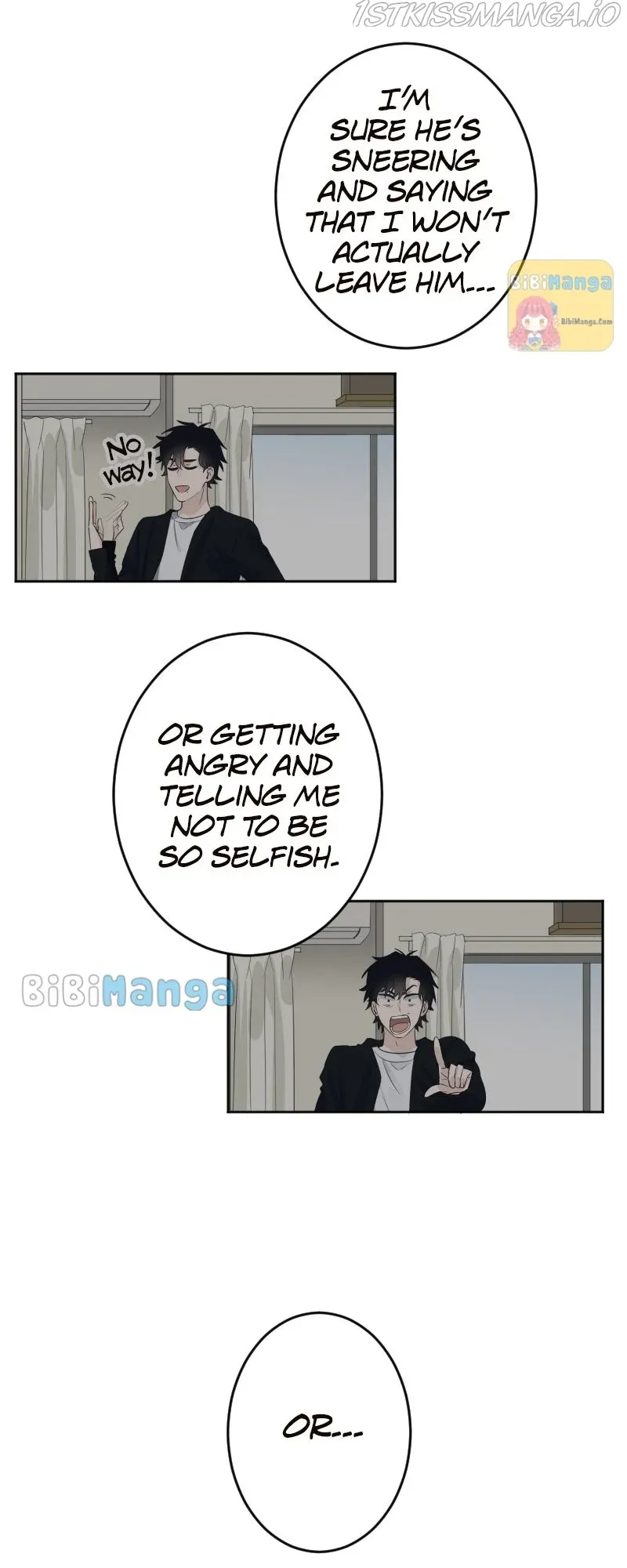 Once, It Was Love Chapter 87 - page 24