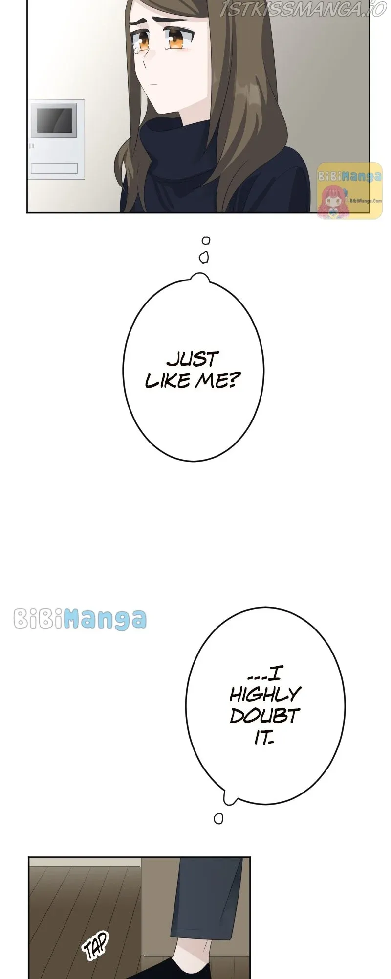 Once, It Was Love Chapter 87 - page 26