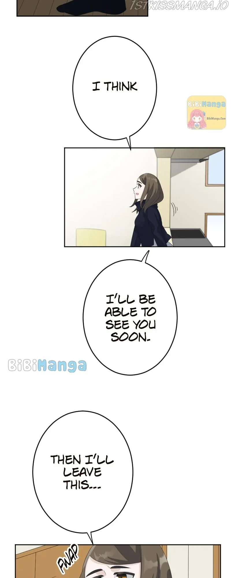 Once, It Was Love Chapter 87 - page 27