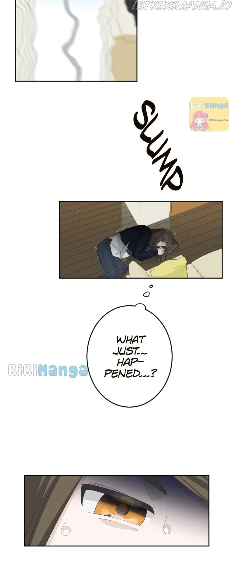 Once, It Was Love Chapter 87 - page 30