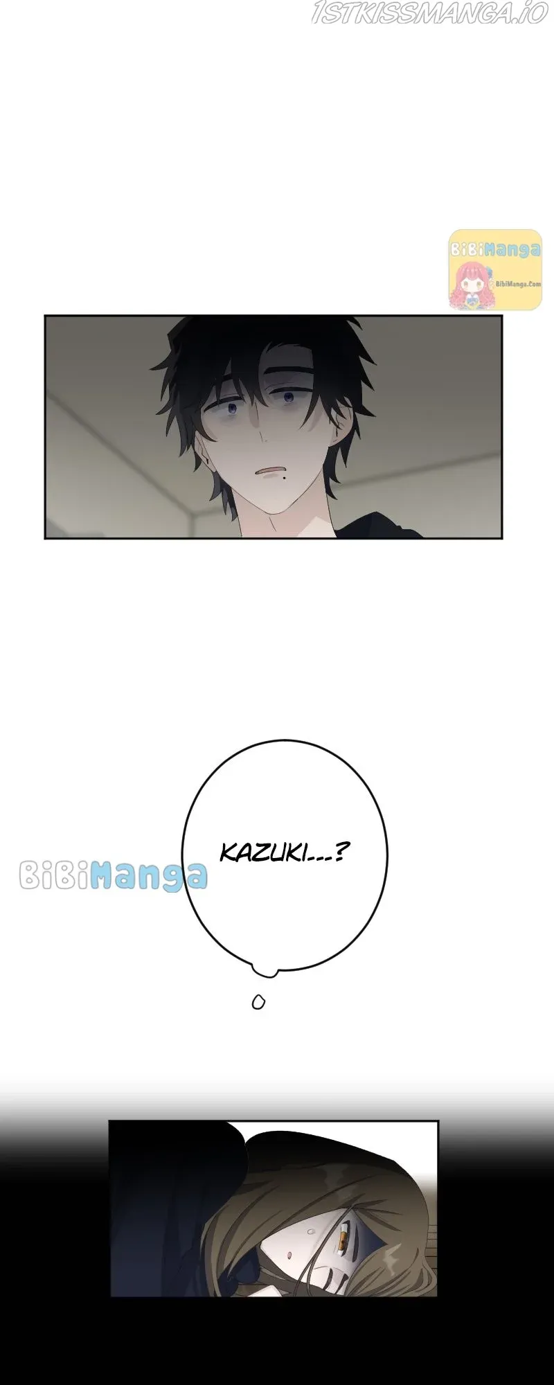 Once, It Was Love Chapter 87 - page 32