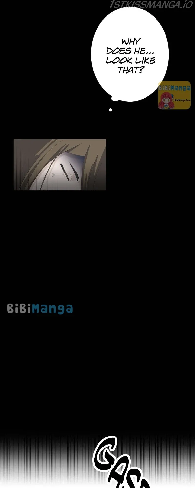 Once, It Was Love Chapter 87 - page 33