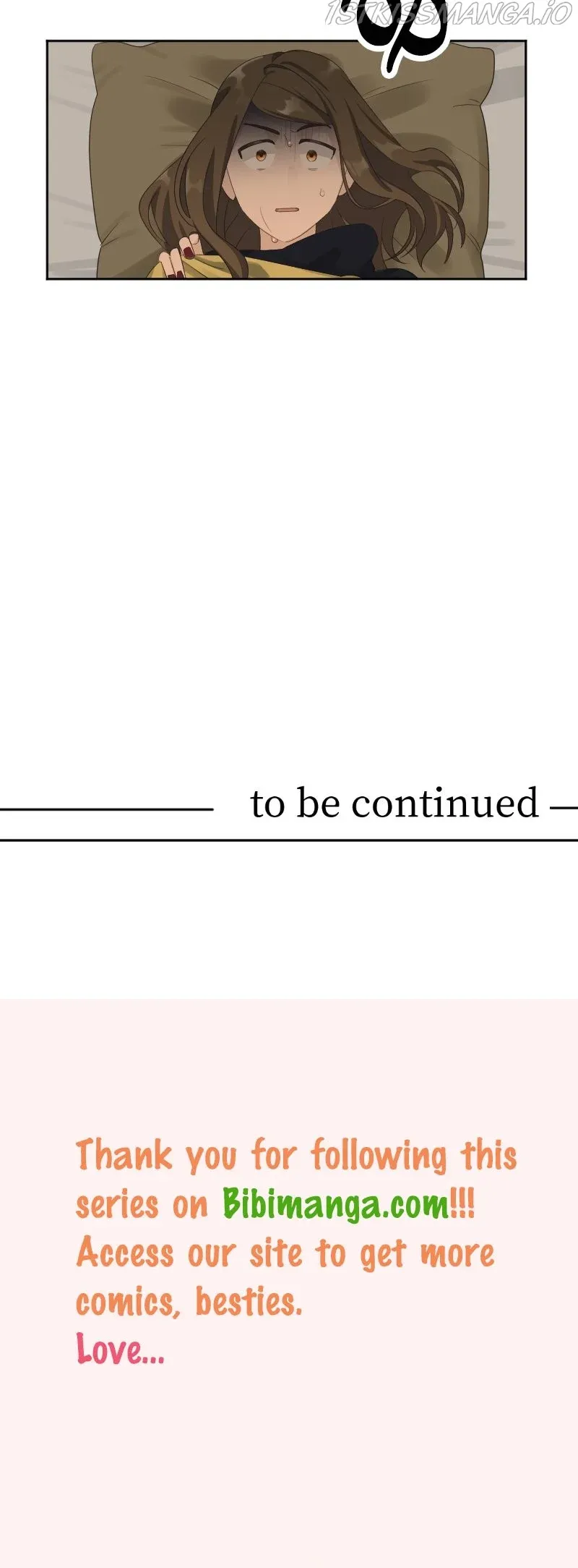 Once, It Was Love Chapter 87 - page 34