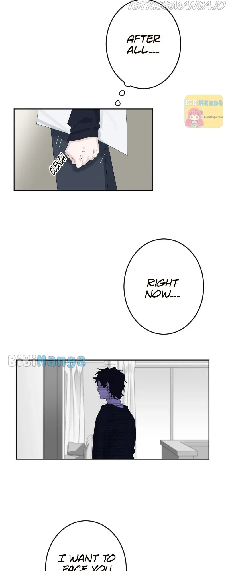 Once, It Was Love Chapter 87 - page 9