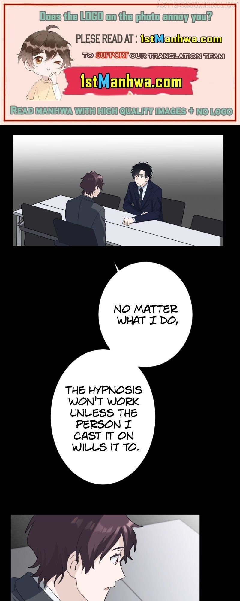 Once, It Was Love Chapter 101 - page 1