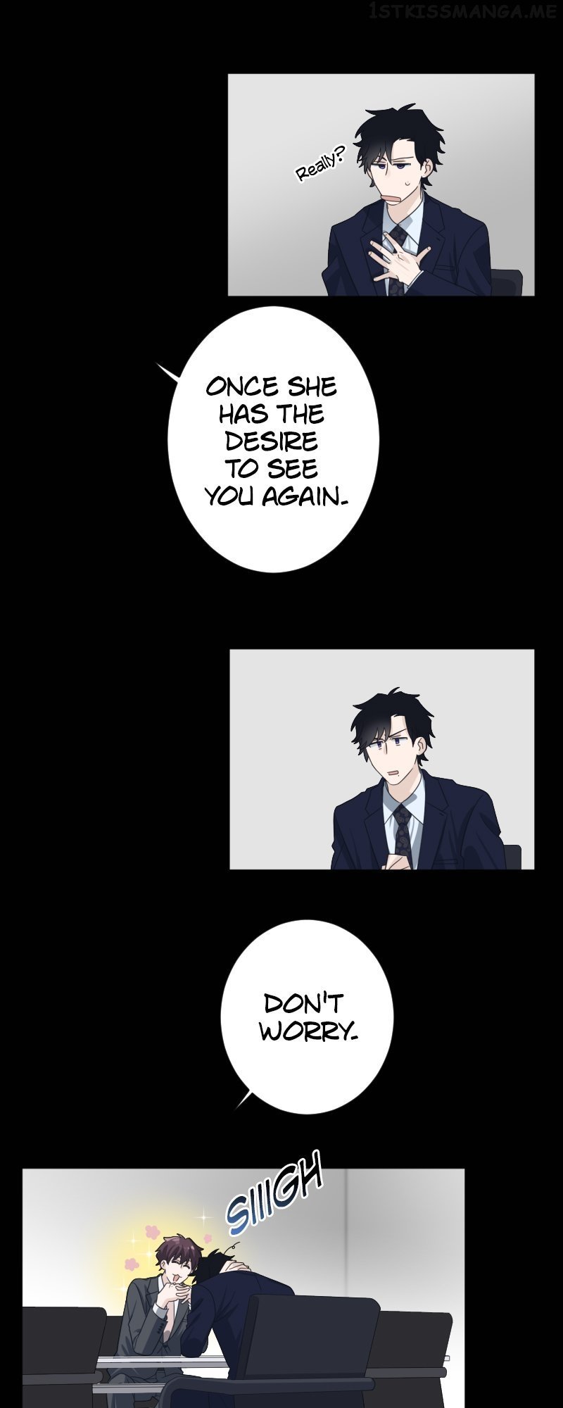 Once, It Was Love Chapter 101 - page 10