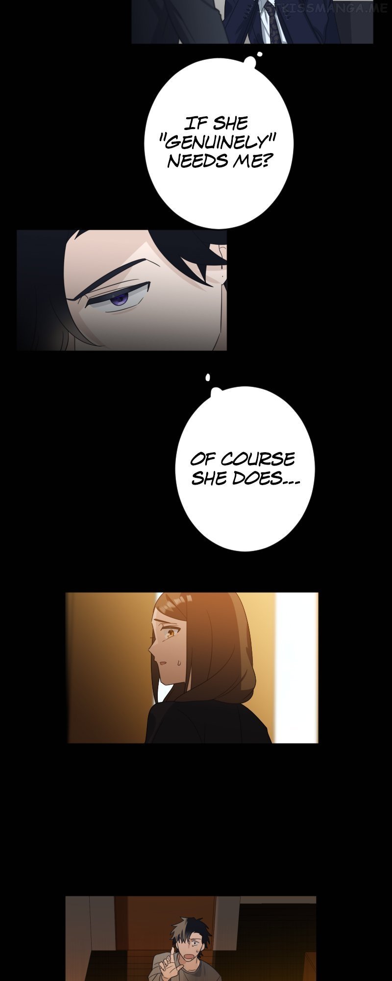 Once, It Was Love Chapter 101 - page 12