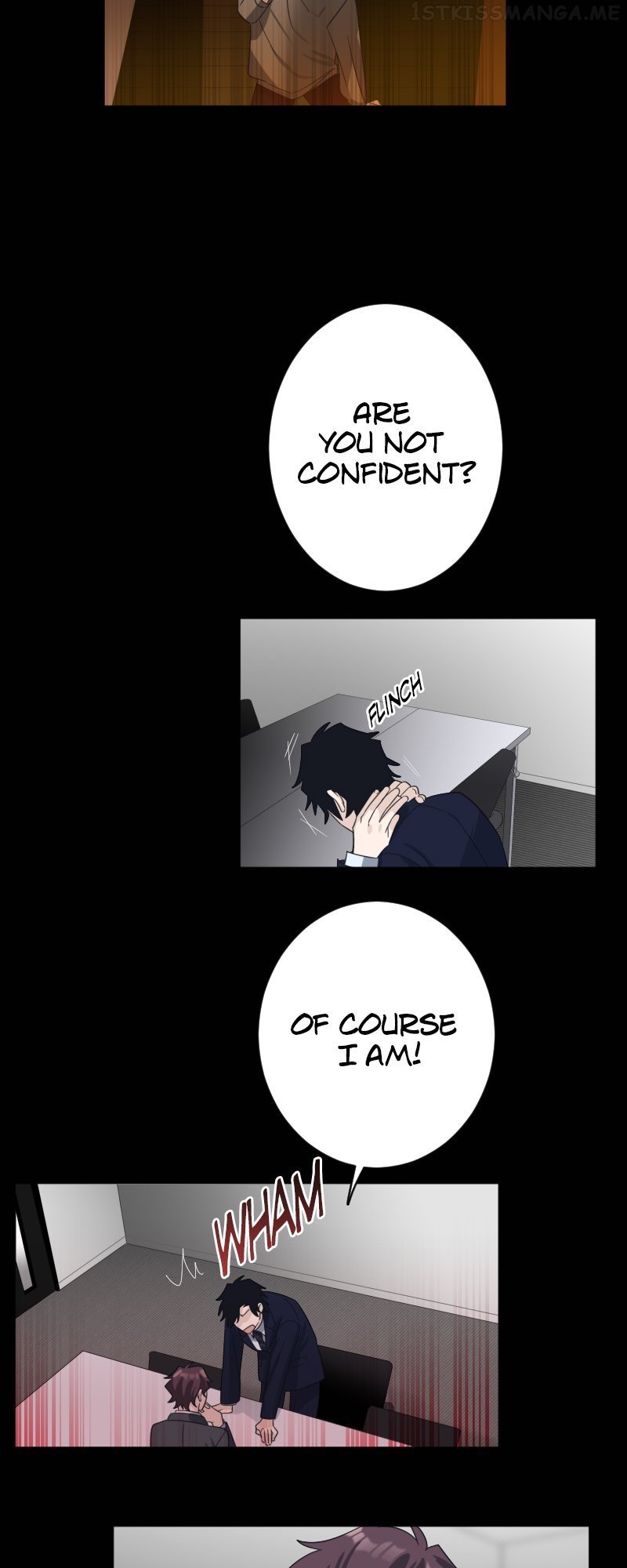 Once, It Was Love Chapter 101 - page 13