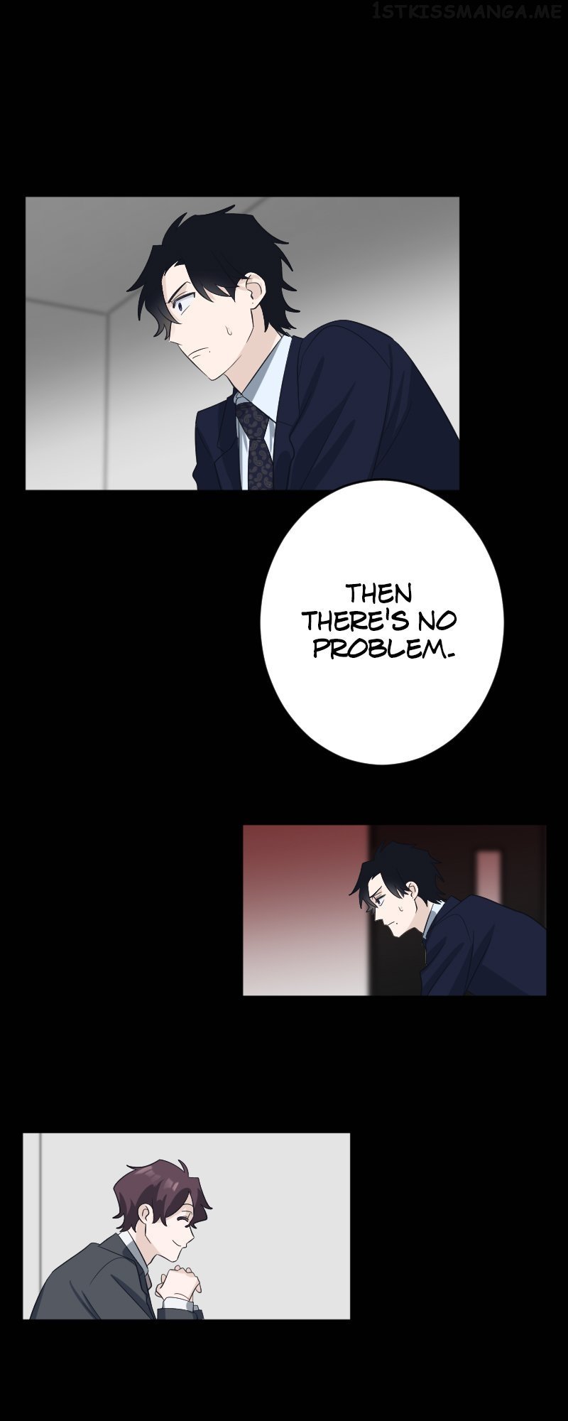 Once, It Was Love Chapter 101 - page 15